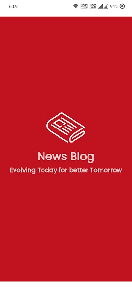 News Blog