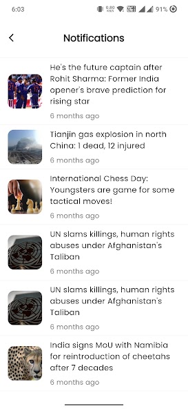 News Blog