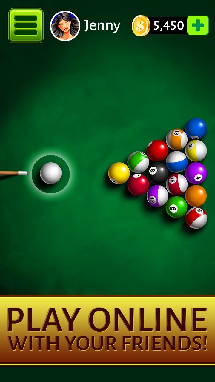 Pool Championship 2017
