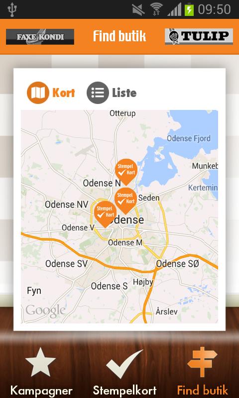 StempelKort