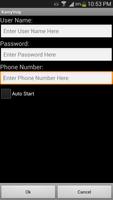 Kamyvoip Platinum Dialer
