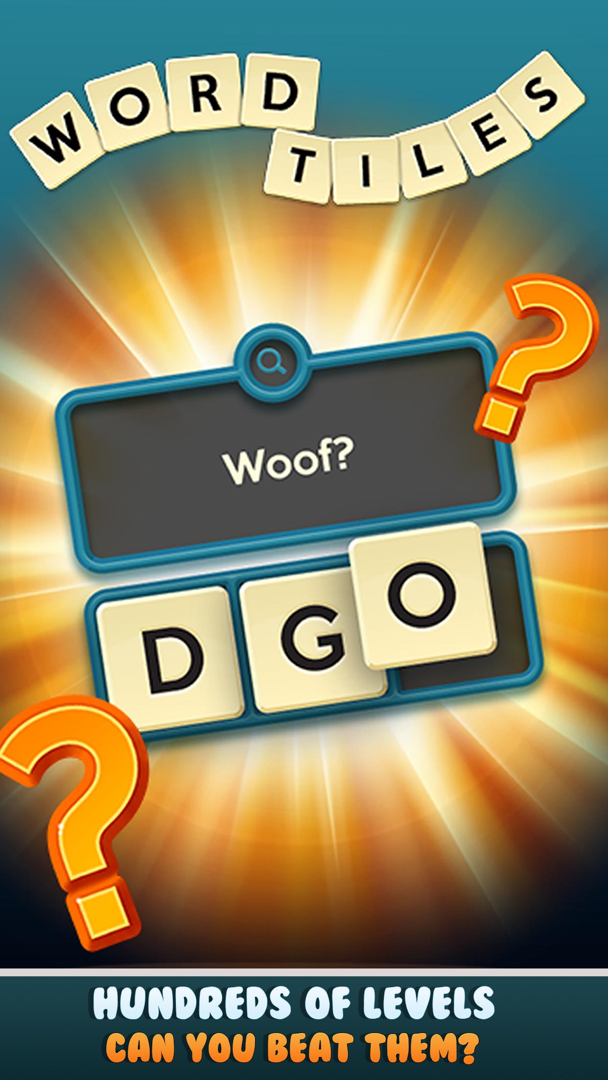 Word Tiles