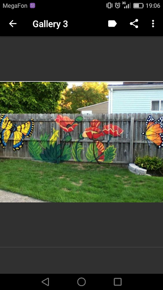 Garden Art