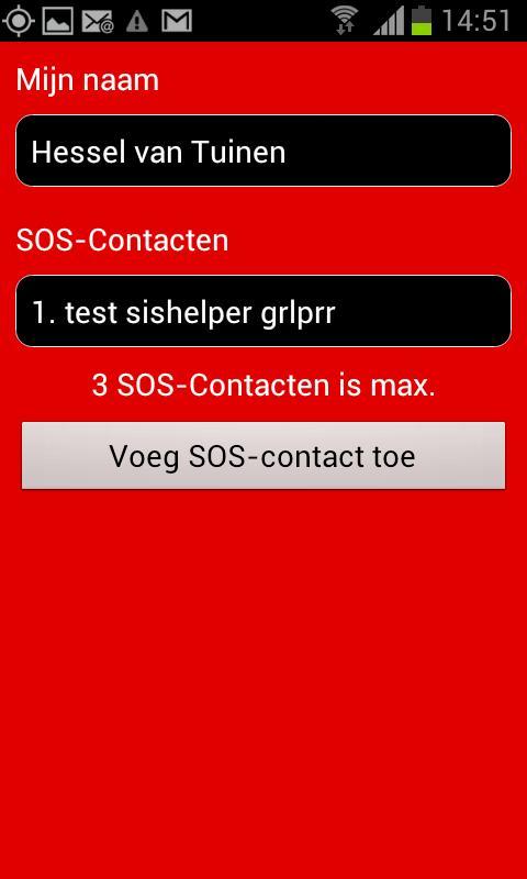 Rescuephone