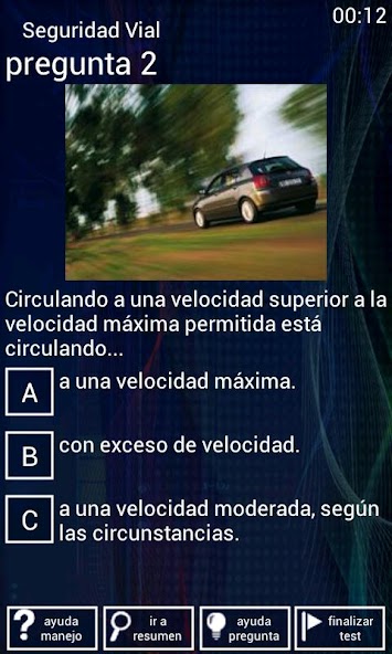 Nova SmartPhone
