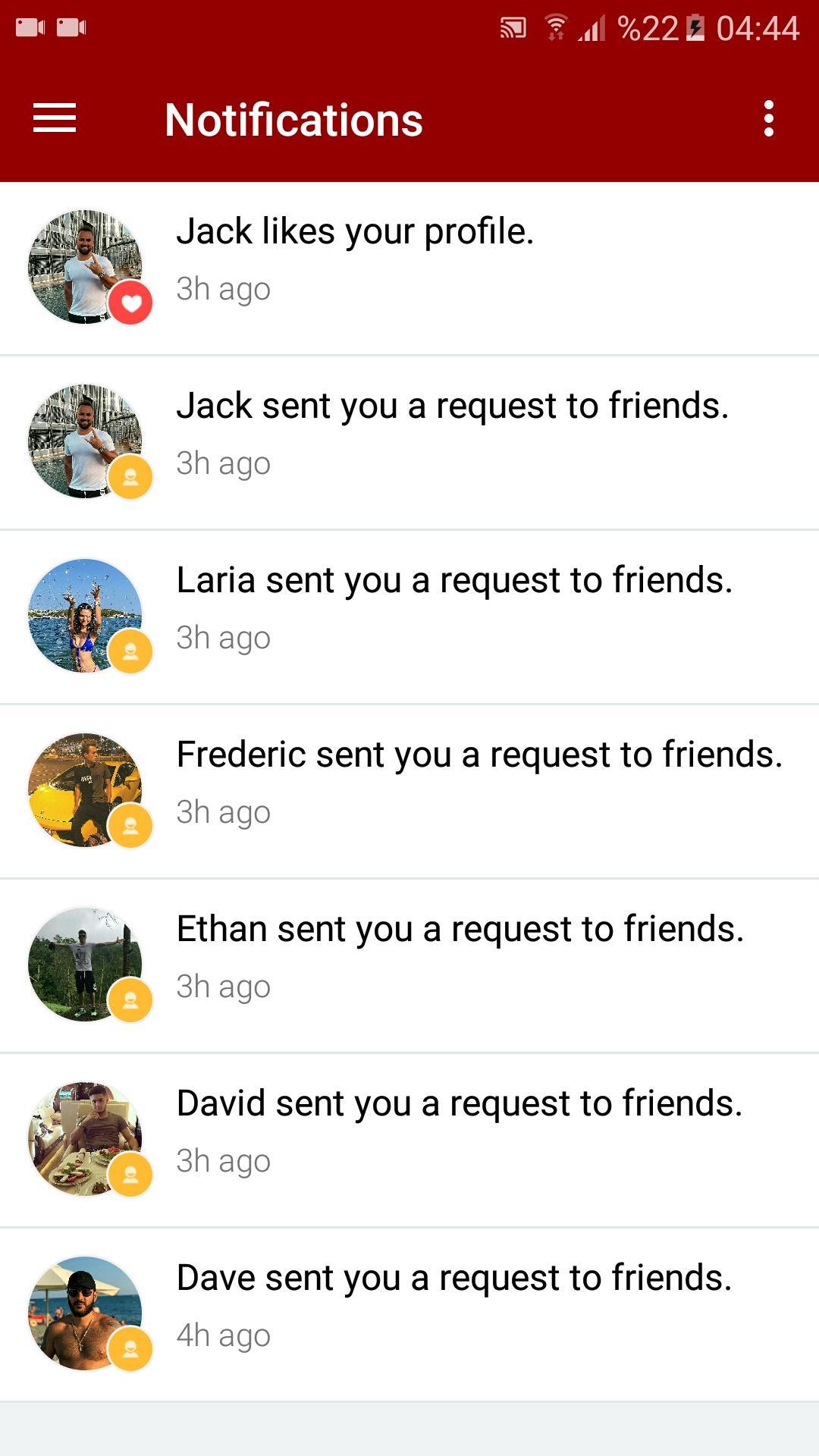 Vip Chat