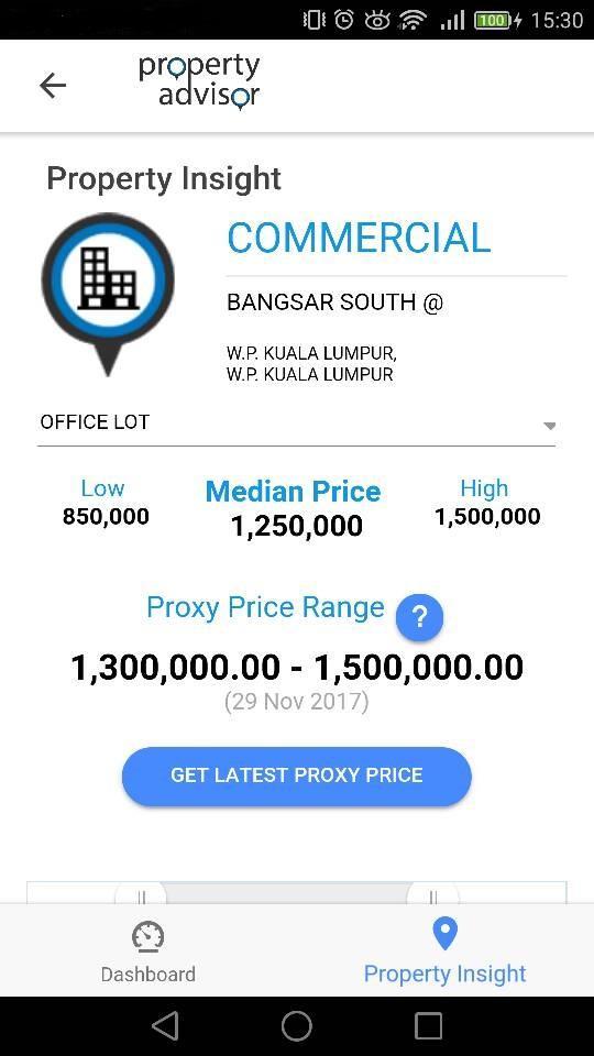 Property Advisor