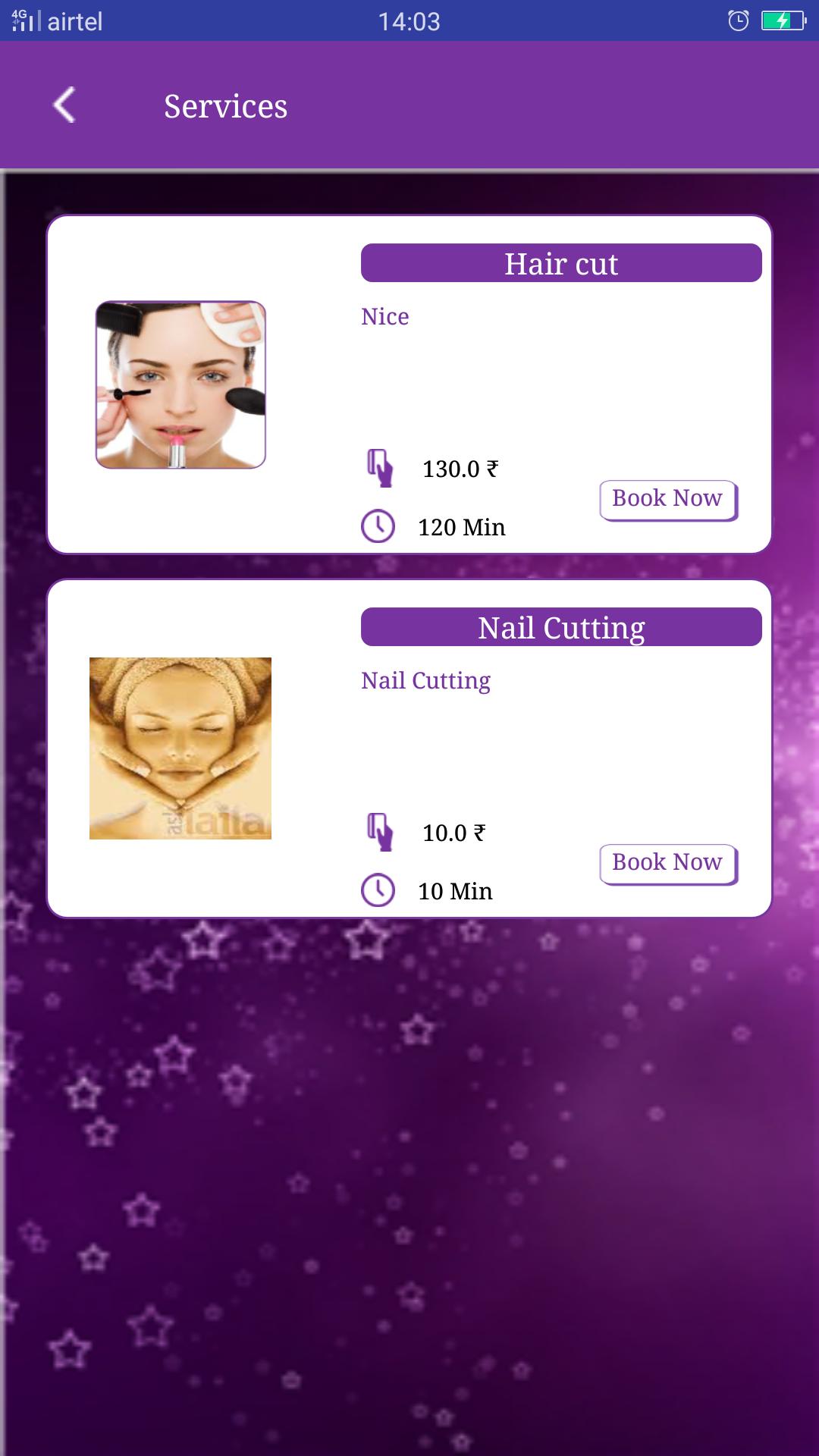 Devi Hair Salon