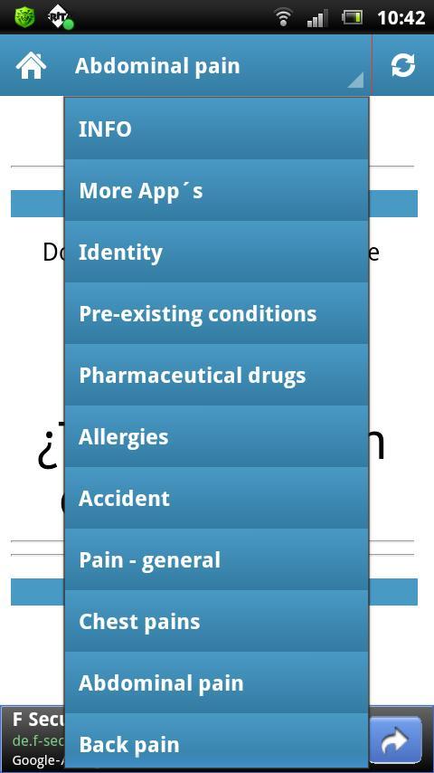 english-french-MedTrans