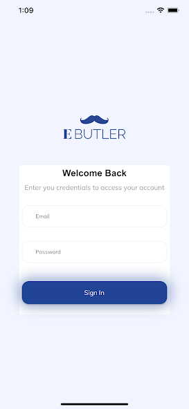 EB Chat by EButler