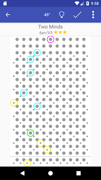 Kilter Board