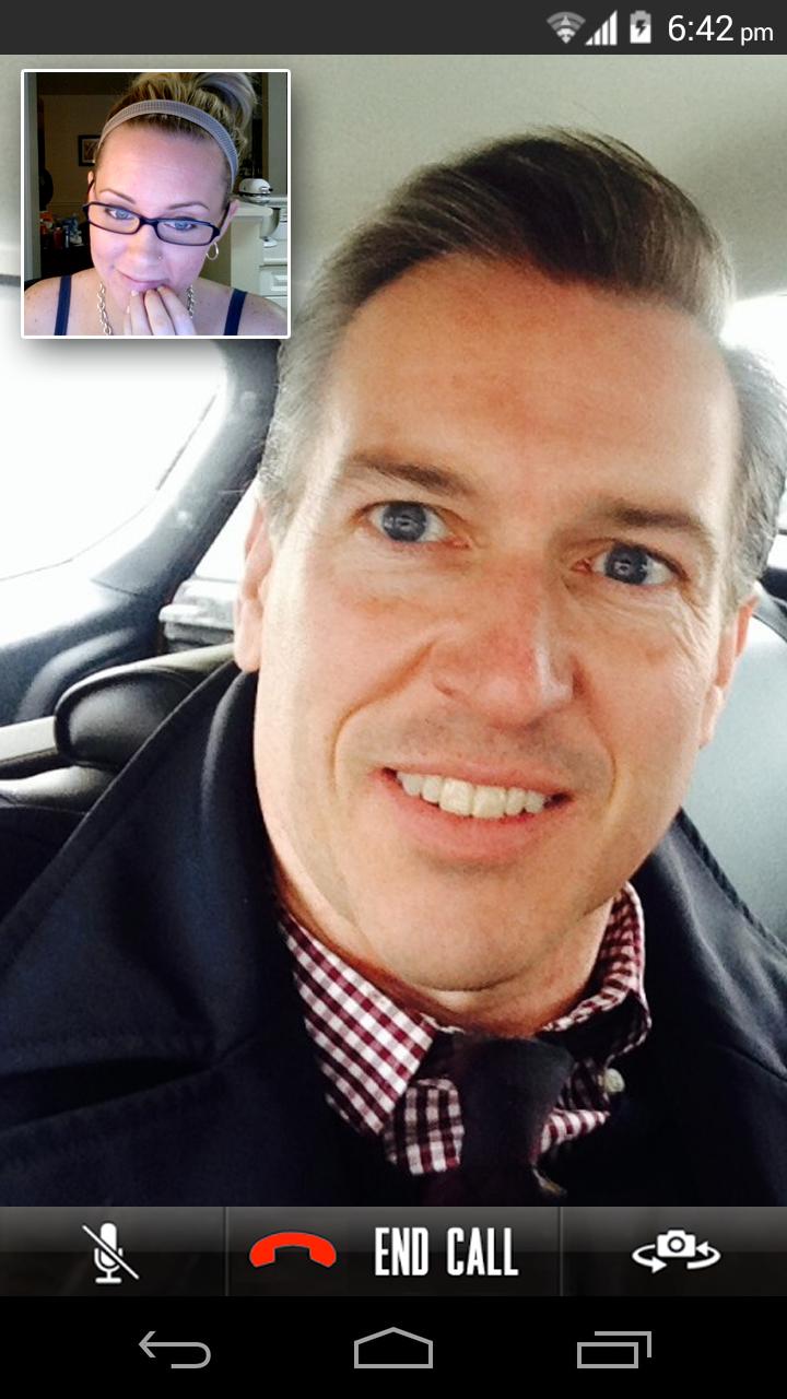 Free - Video Calling & Chat