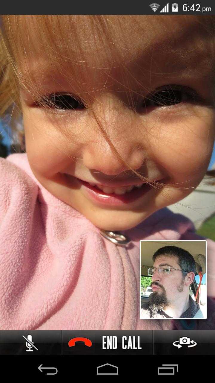 Free - Video Calling & Chat