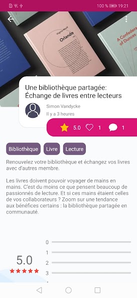BubbleYou