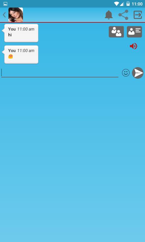 Girls Free Chat