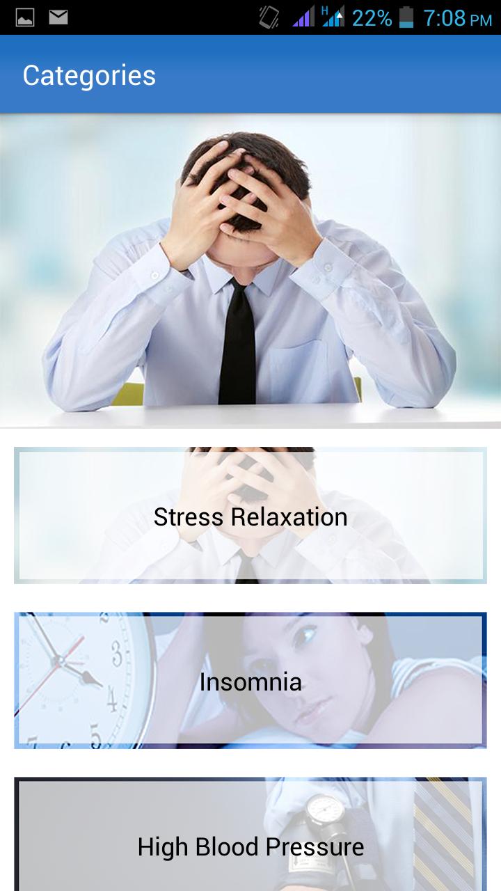 Raga Therapy