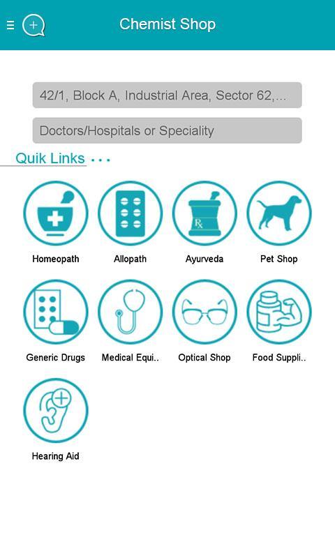 Dr Quik