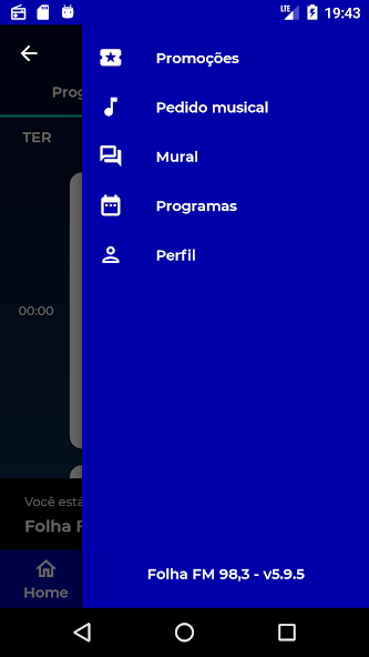 Folha FM 98,3