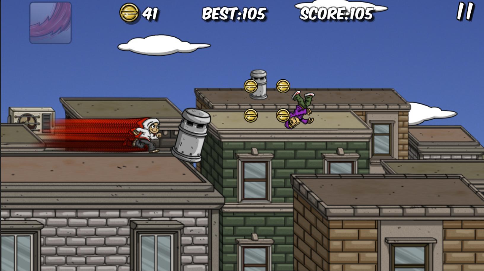 Assassin's Kid