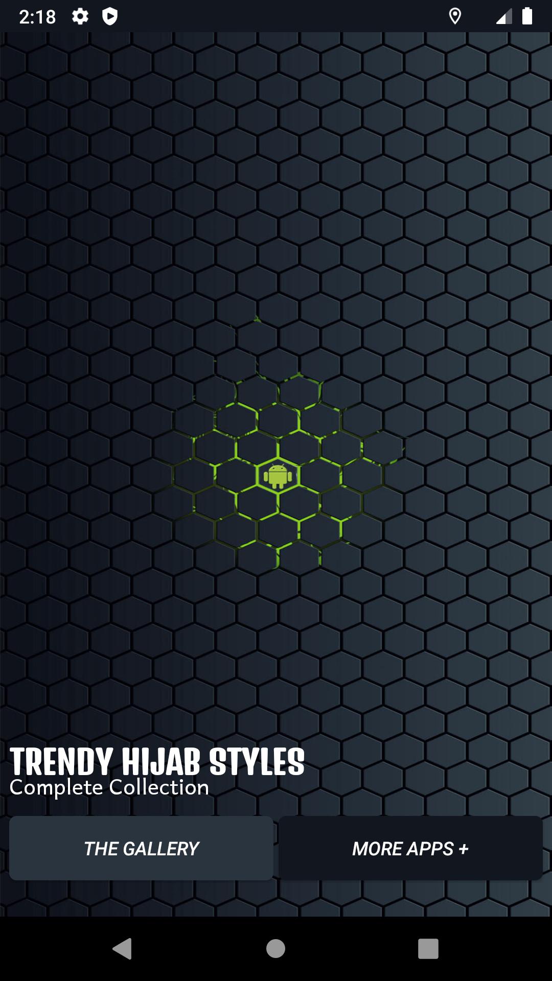 Trendy Hijab Styles