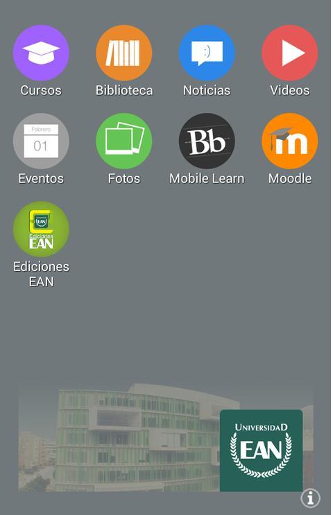 Universidad EAN