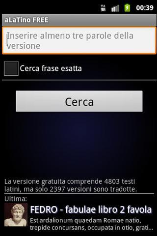 aLatino FREE