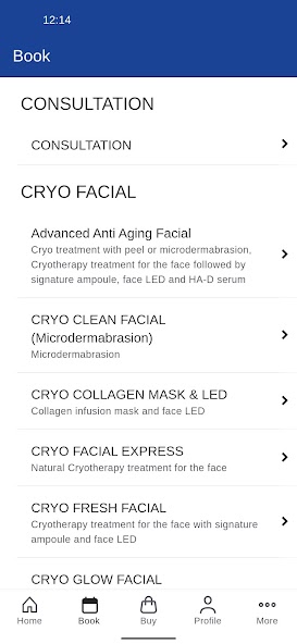 CRYO.COM.AU