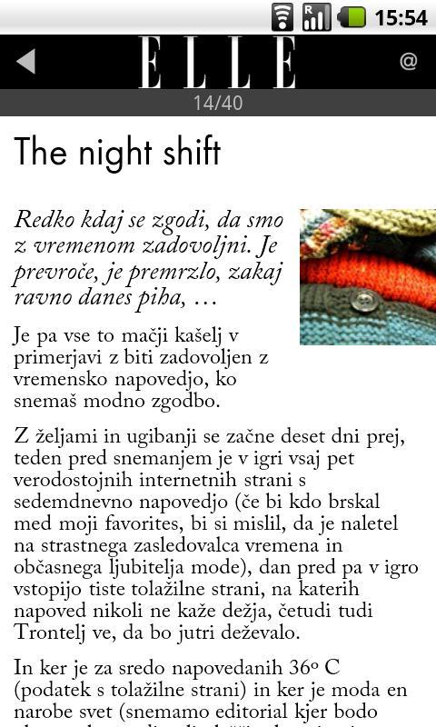 Elle.si