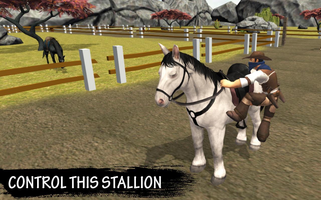 Horse Racing Derby Horse Games