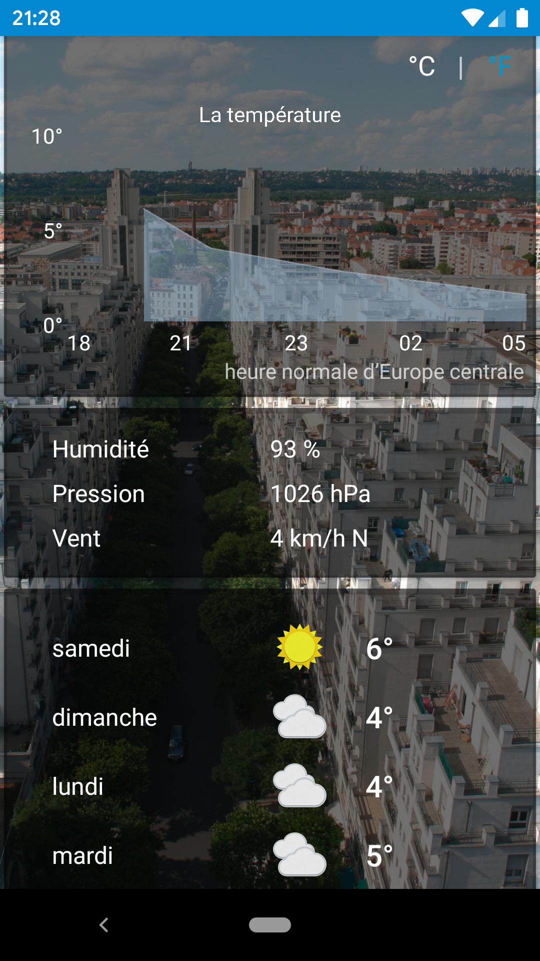 Villeurbanne