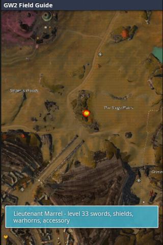 Guild Wars 2: Field Guide FREE