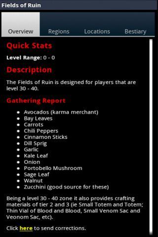 Guild Wars 2: Field Guide FREE