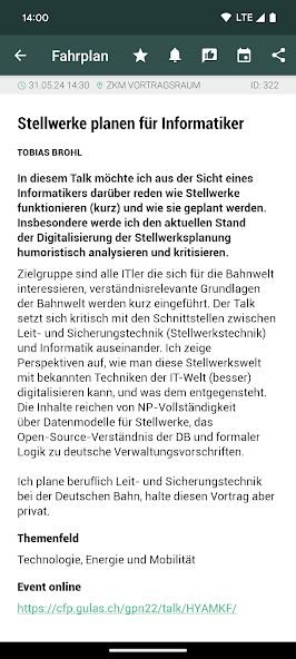 GPN 2024 Fahrplan