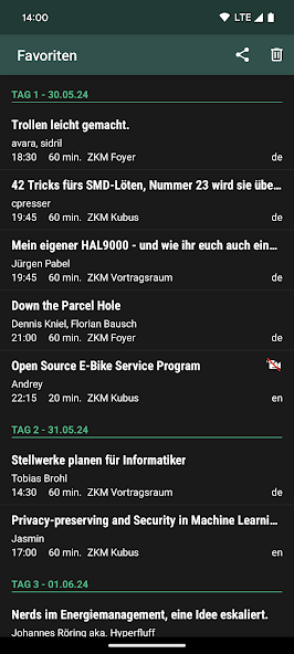 GPN 2024 Fahrplan