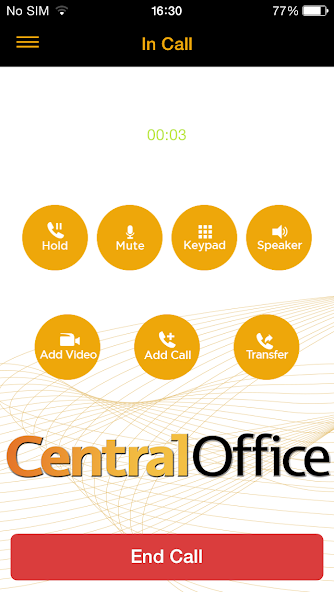 Central Office
