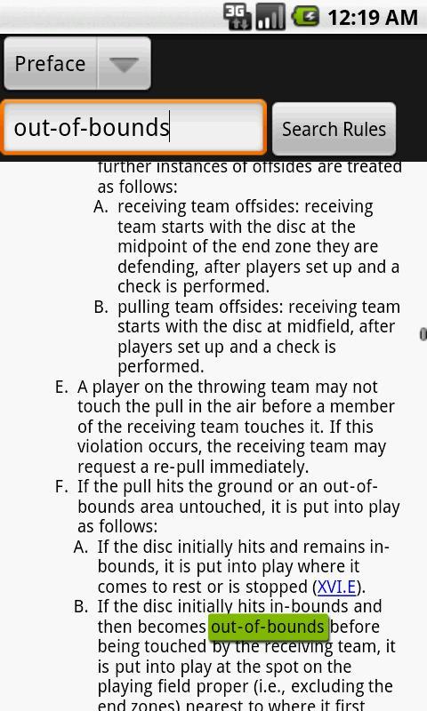 Ultimate Rulebook