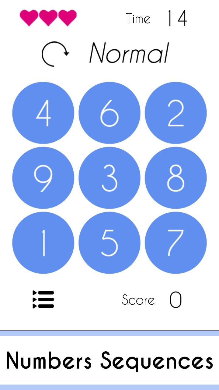 Sequences