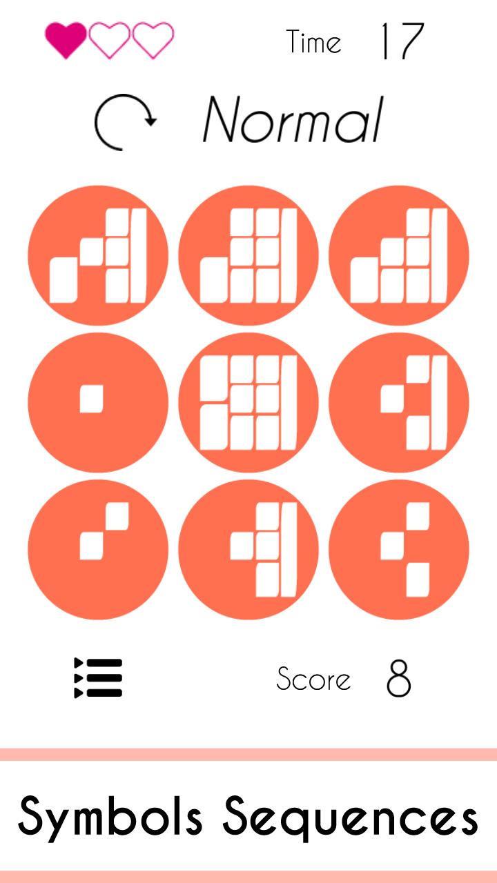 Sequences