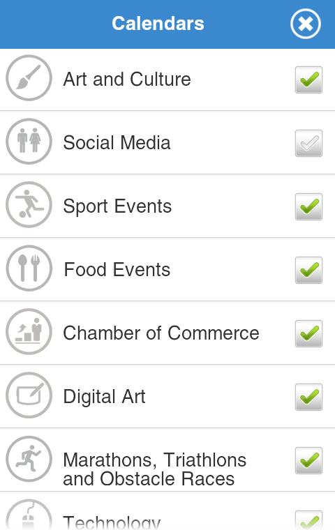 SF Bay Area Events