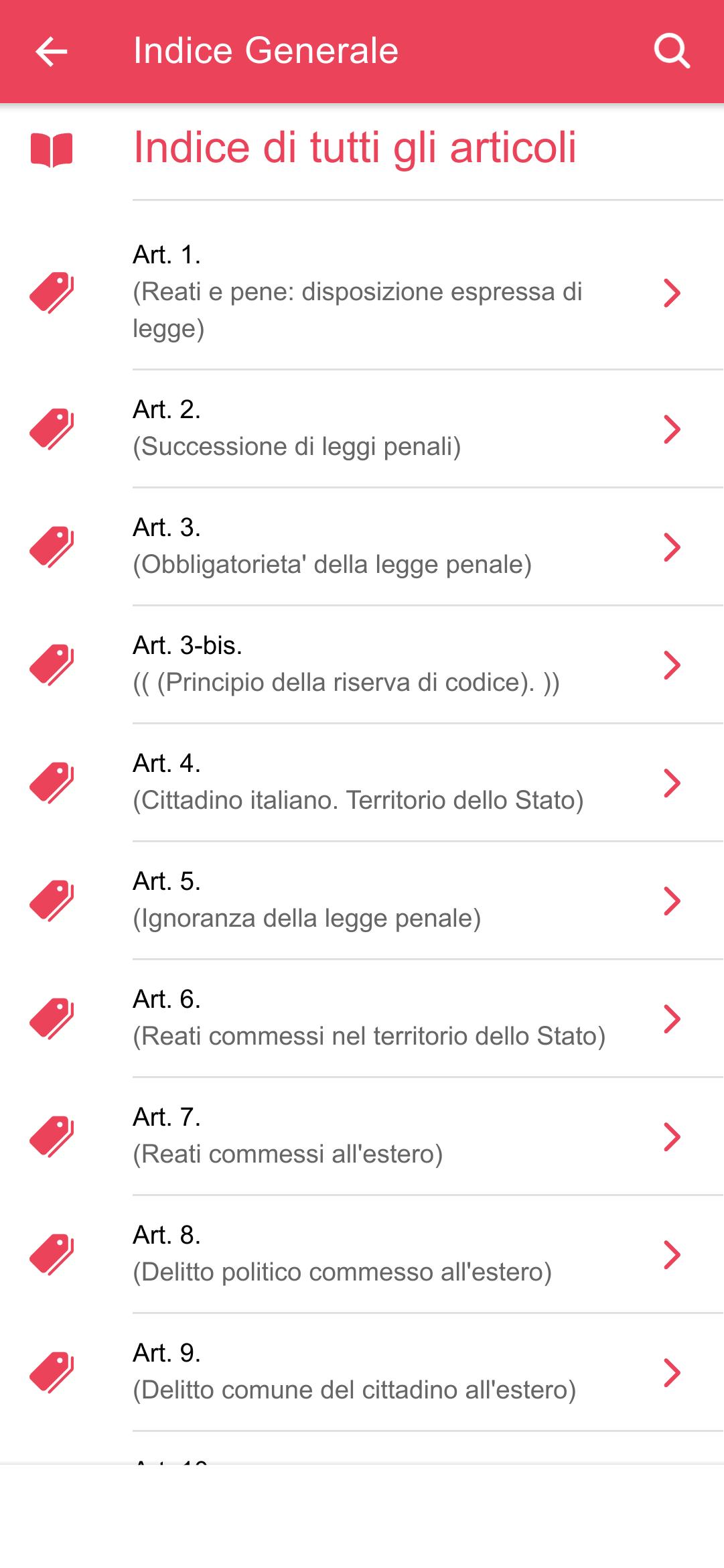 Codice Penale