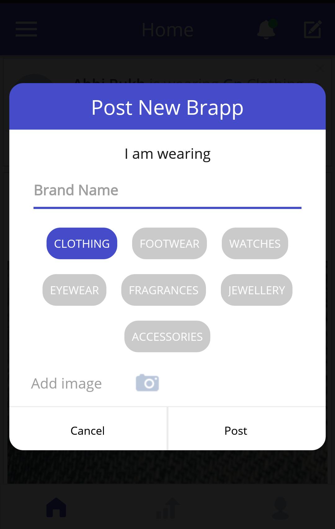 Brapp