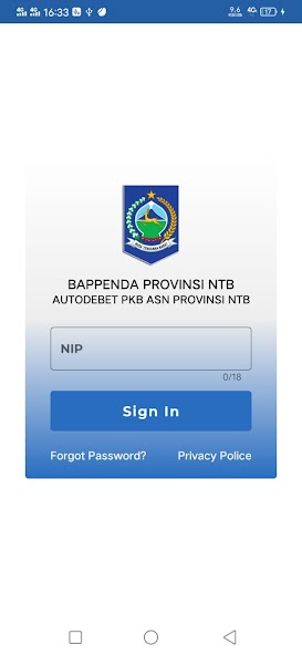 AUTODEBET ASN