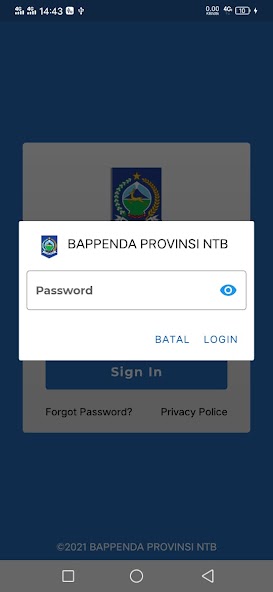 AUTODEBET ASN