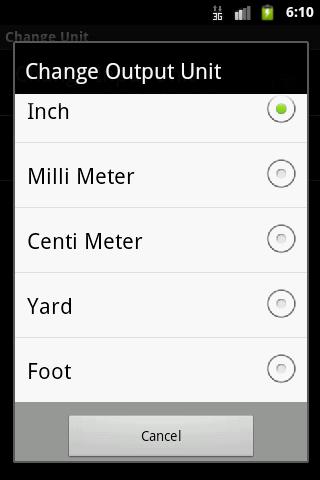 Sheet Metal Calculator