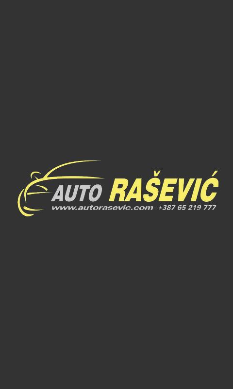 Auto Rasevic