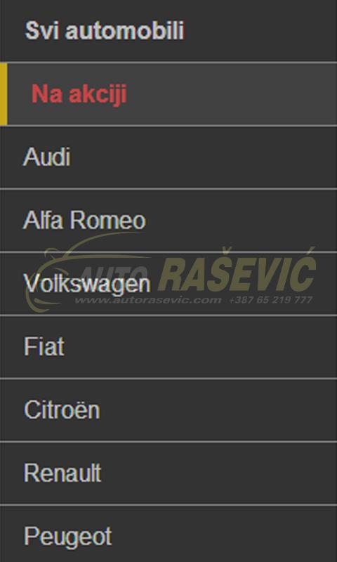 Auto Rasevic
