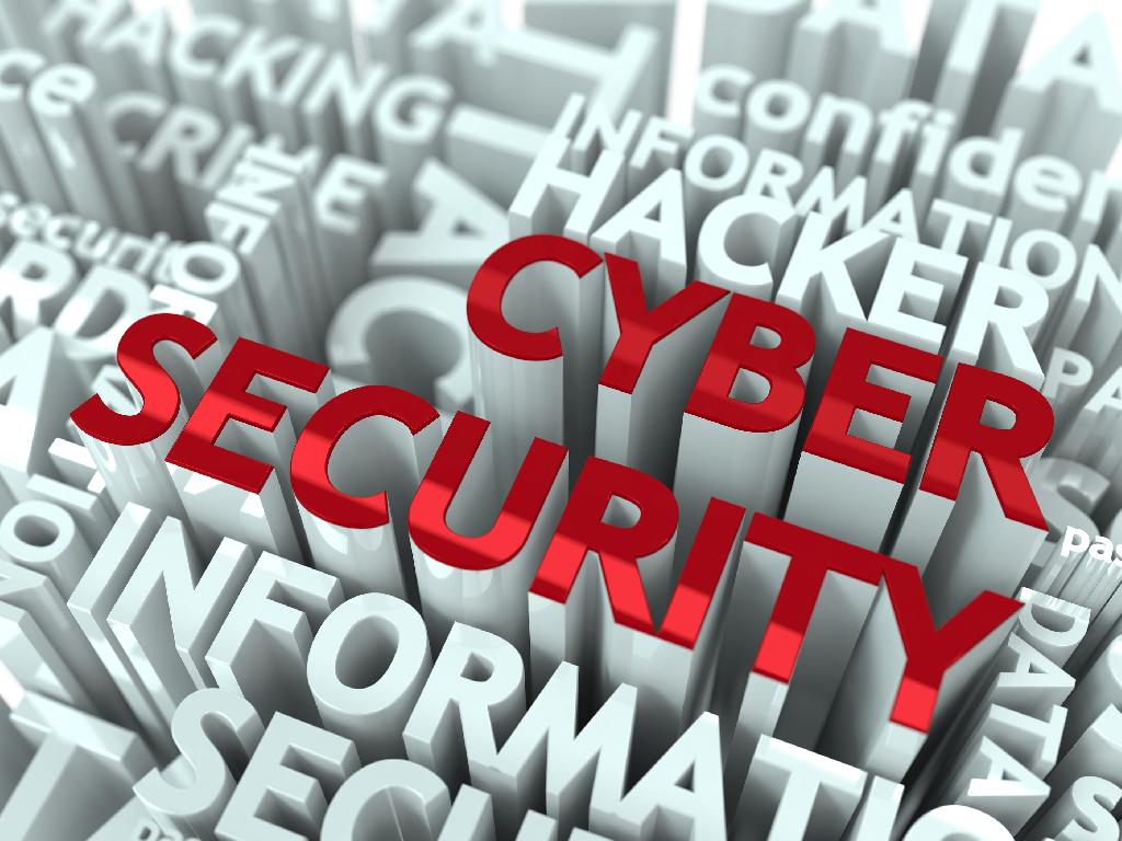 cybersecurity