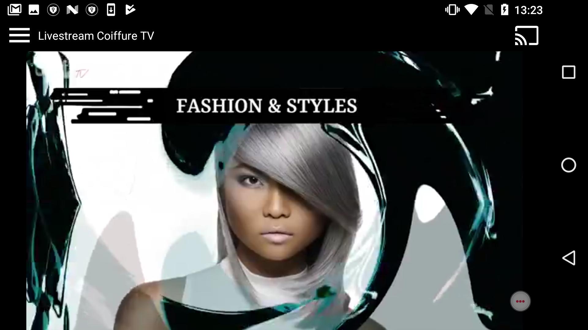 Coiffure TV