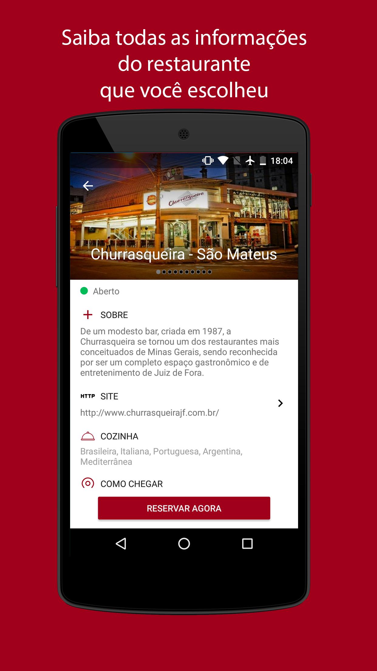 Reservatio