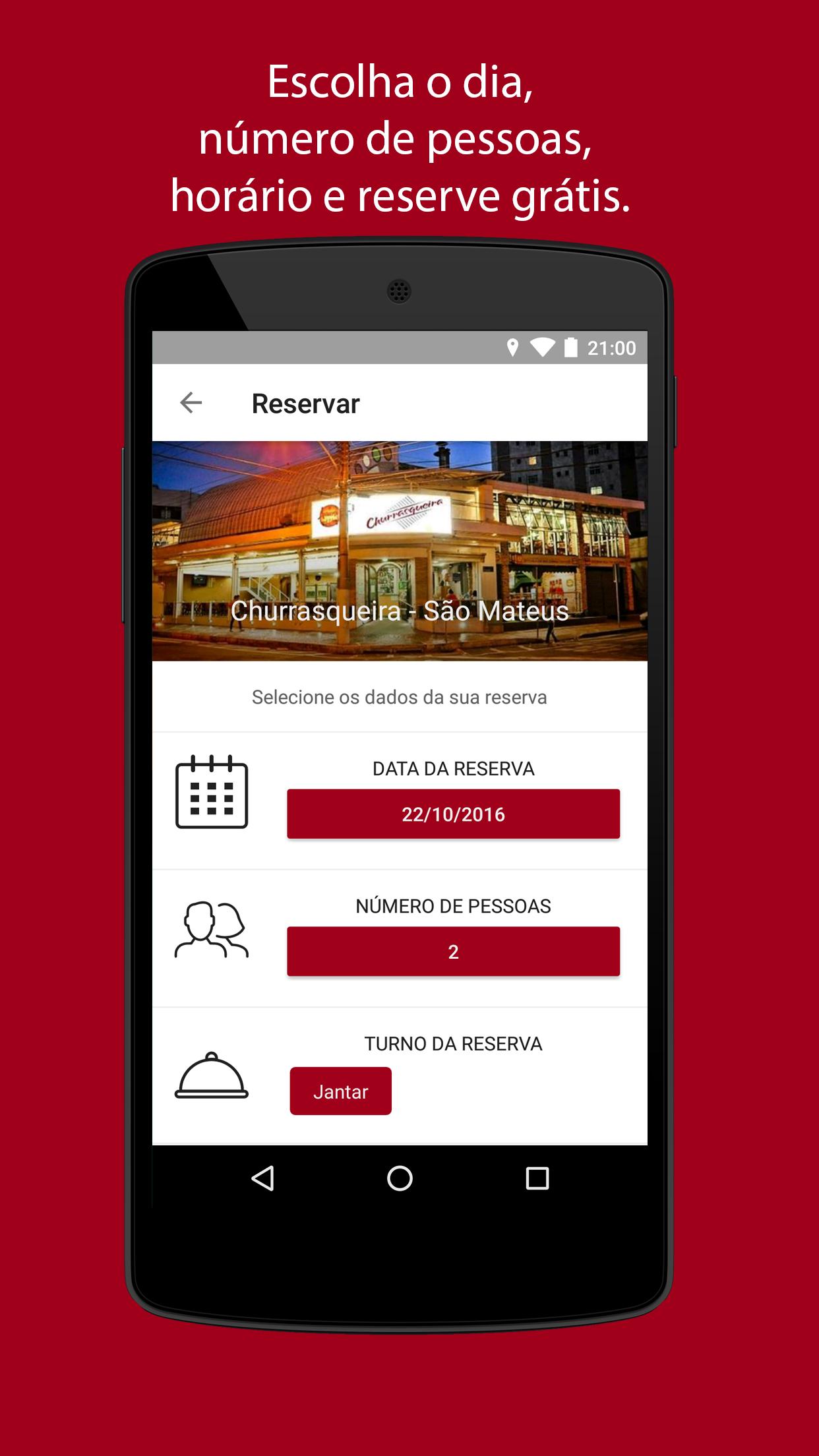 Reservatio